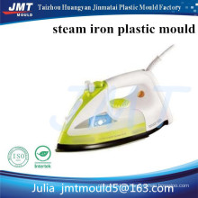 JMT eléctrico vapor y moldeo por inyección plástico hierro seco